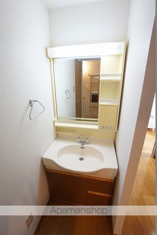 カーサミラ吉野町の内装写真