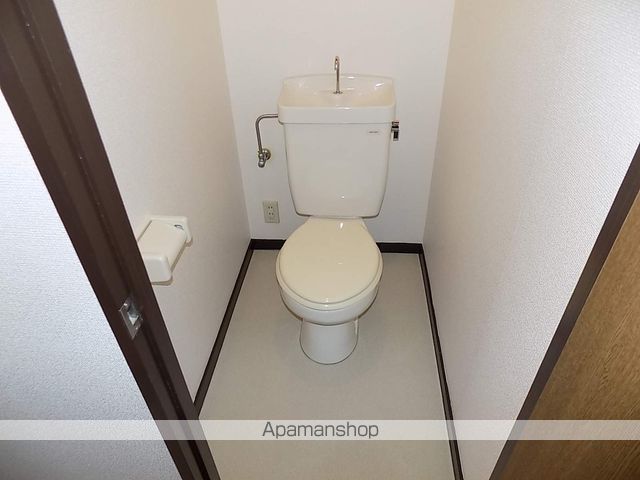ジュニオの内装写真