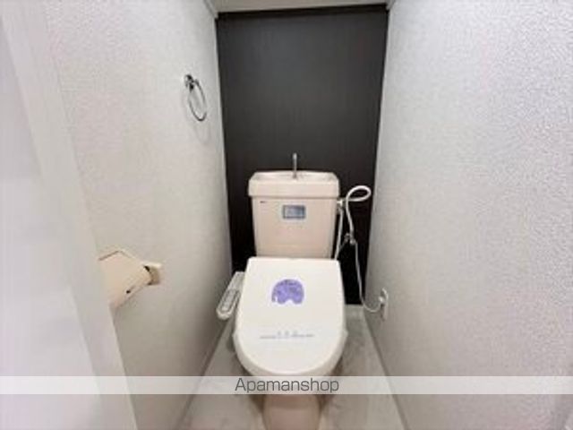 シティハウス宮の森の内装写真