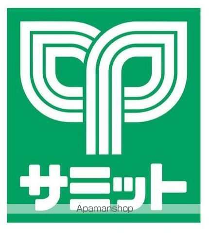 ソフィアフラットの周辺写真