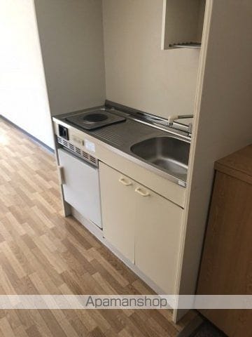 サンピア三滝の内装写真