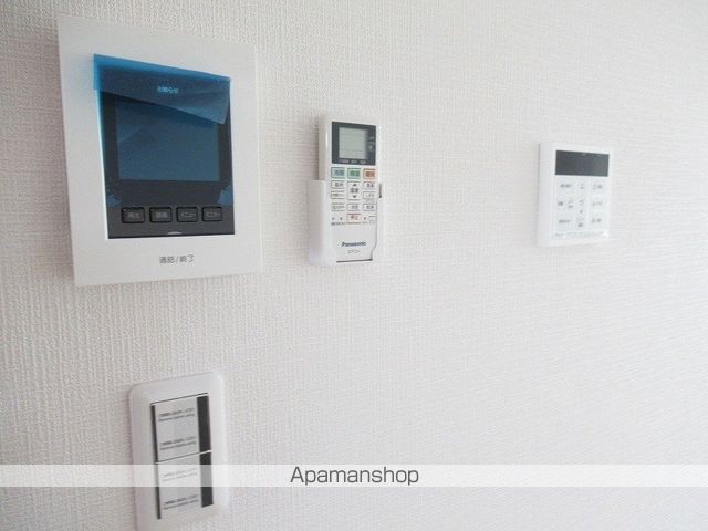 エコルポミエの内装写真