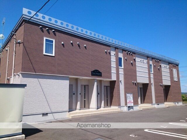 ビクトリー深川B