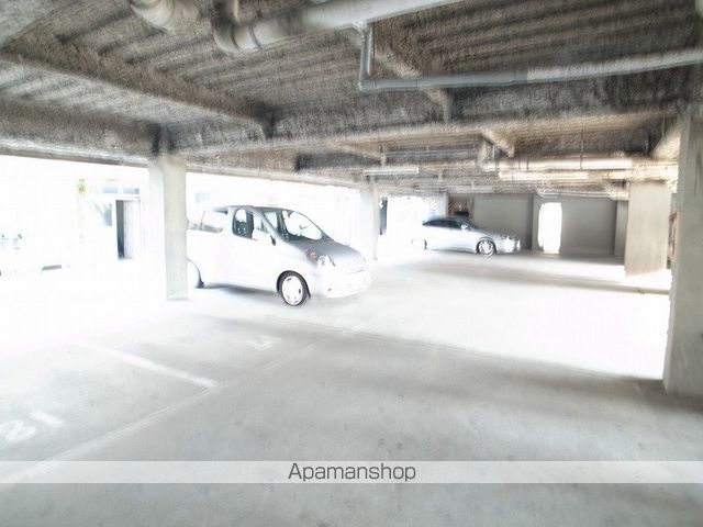 ドリームハイツ本館の内装写真
