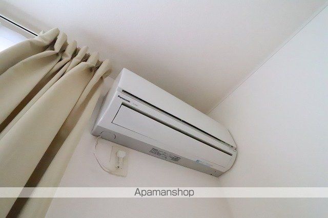 レオパレス朝日の内装写真