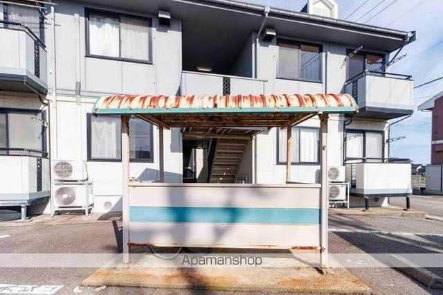 コンフォールコートの内装写真