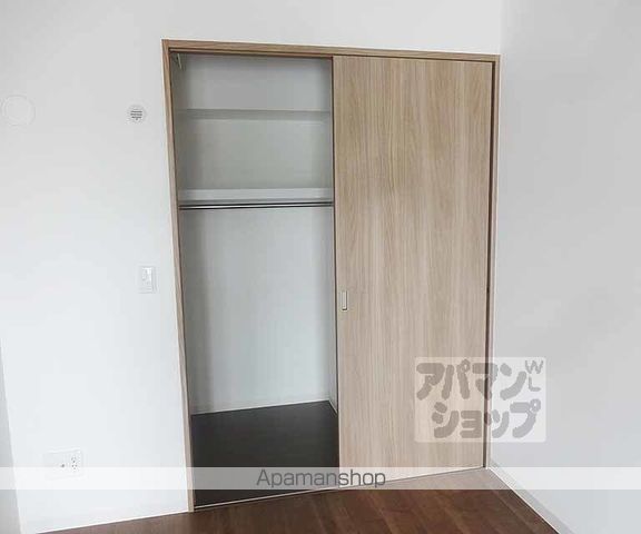 ブランシエスタ山科大塚の内装写真