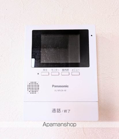 シャーメゾンフェリーチェの内装写真