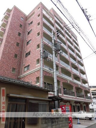 佐伯ビルディングス[1LDK/38.85m2]の外観3