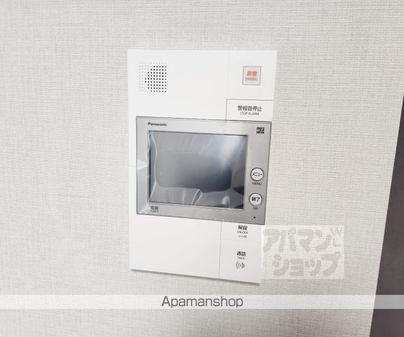 エステムコート京都二条の内装写真