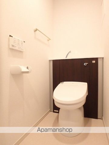 ソレイユ西町Bの内装写真