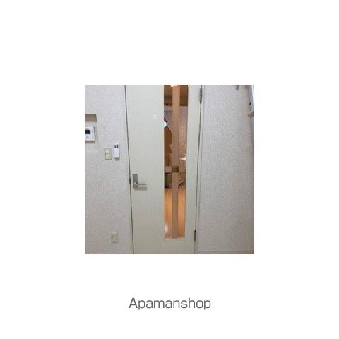 シティハイム中央林間の内装写真