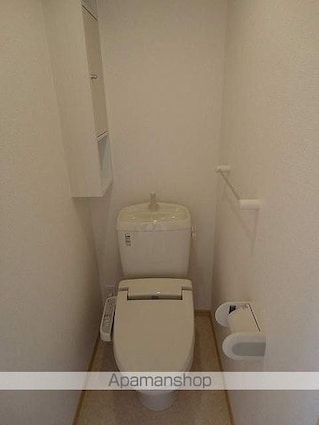 ガーデン西垣生[2DK/45.06m2]の内装4