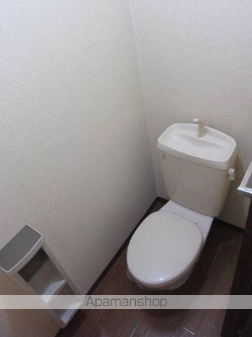 メゾントレビXの内装写真