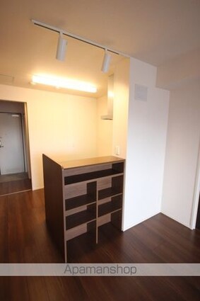 埼玉県川越市仙波町１丁目[2LDK/59.59m2]の共用部1