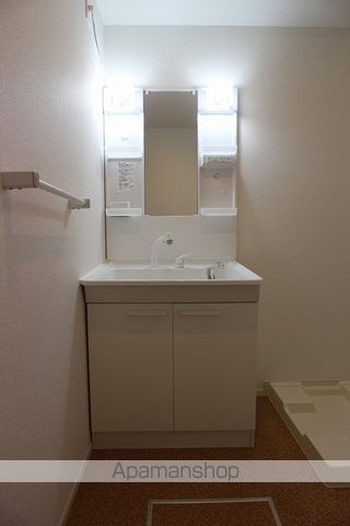 アヴェニューM壱番館の内装写真