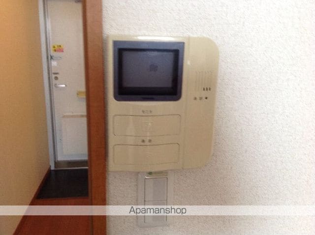 レオパレスサンシャインMの内装写真