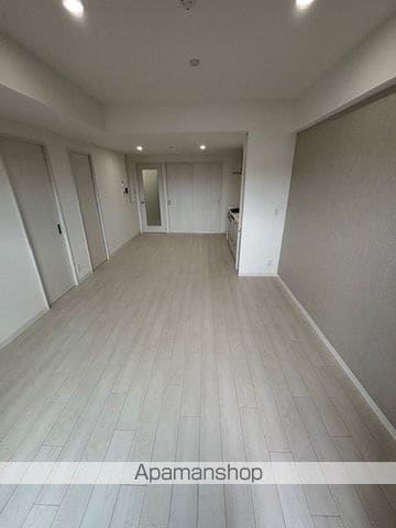 ALIVIS野田阪神の内装写真