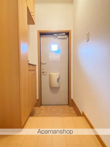 ベルウッドの内装写真