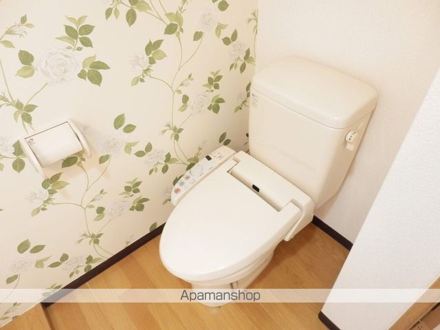 アネシス今川の内装写真