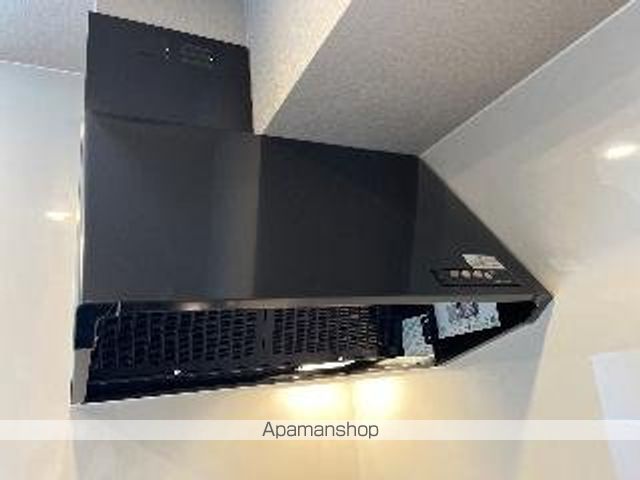 仮)八山田4丁目アパートの内装写真