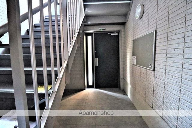 セレスティア中台 IIIの内装写真