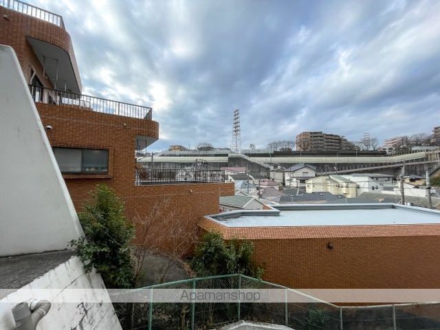 スカイコート保土ケ谷の内装写真