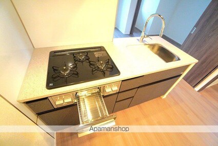 プレディアコート錦糸町スカイビュー[2LDK/40.73m2]のその他内装1