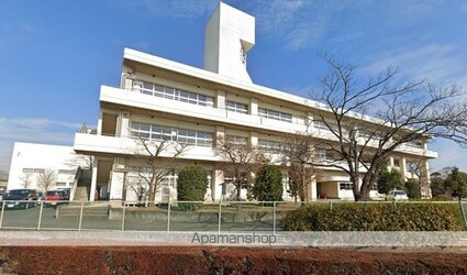 ドミール　ＡＢ[2DK/42.12m2]の周辺5