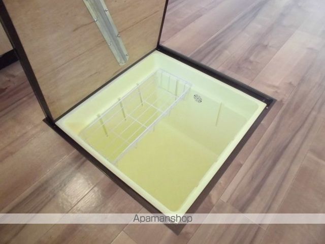 アクティエイトの内装写真