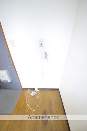 コーポミルキーウェイ[1K/23.04m2]のその他設備