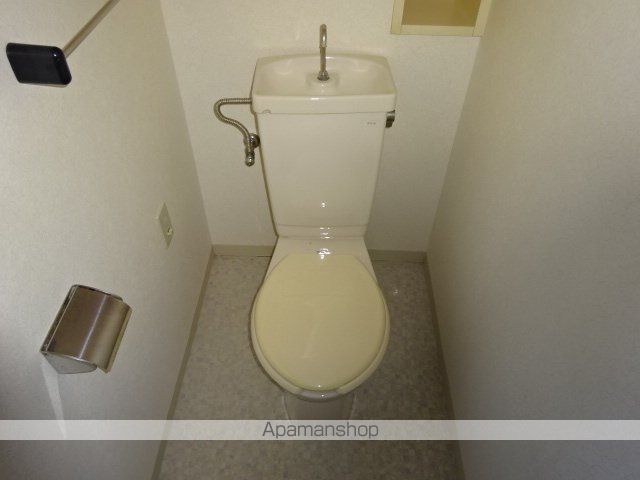 サンハイツ寝屋川の内装写真