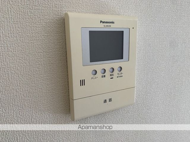 レインボーパレスの内装写真