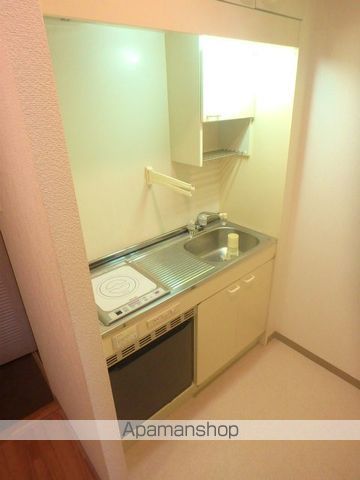エステ・トーワの内装写真