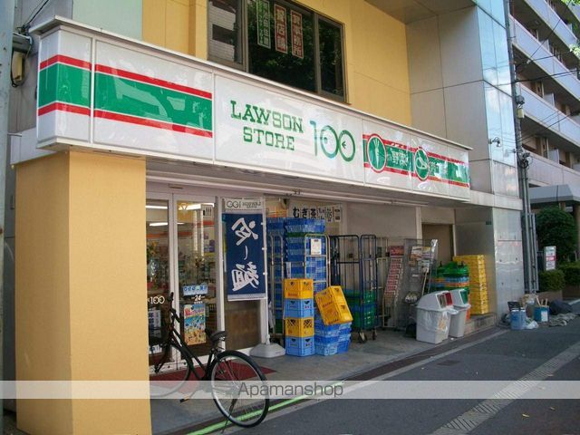 金沢マンションの周辺写真