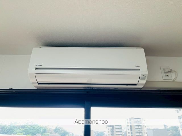 ビクトワール歯大前の内装写真