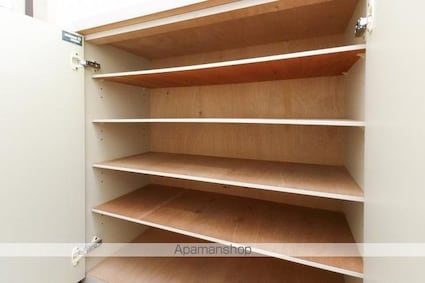 フラワーアネックスⅡ[2DK/40.04m2]の内装4