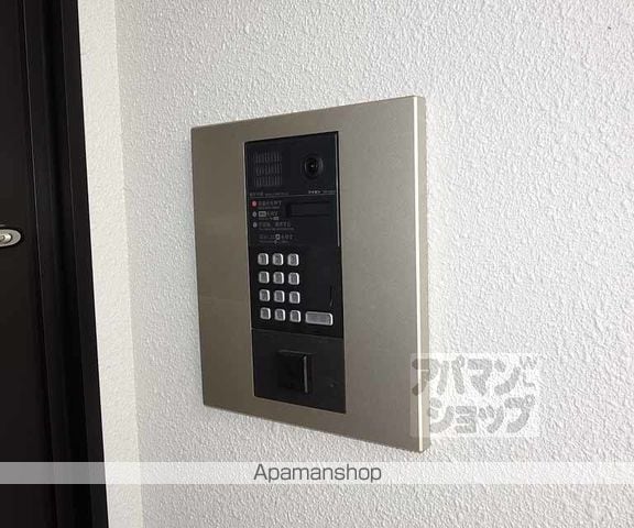 チェリーアート東山の外観写真