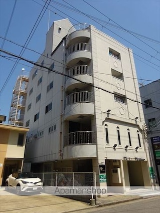 友田町ビル（店舗）[店舗/48.71m2]の外観3