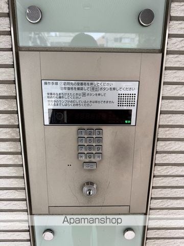 品川イーストの内装写真