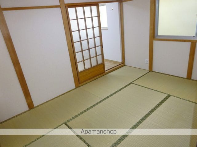 高柳7丁目 貸家の内装写真