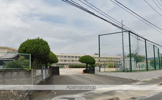 白木アパートの周辺写真