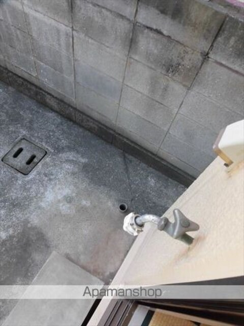 和歌山県和歌山市湊２丁目[2DK/39.25m2]の内装9