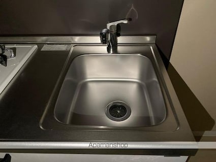 ＦＯＮＴＡＮＡ（フォンターナ）[1K/26.81m2]の内装2