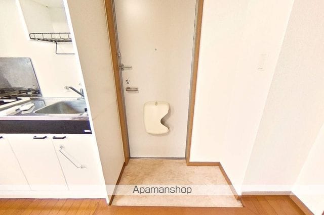 フレグランスみなみ3の内装写真