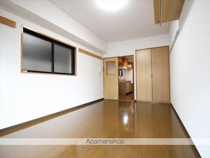 シティーハイツ道後[1K/26.5m2]のリビング・居間