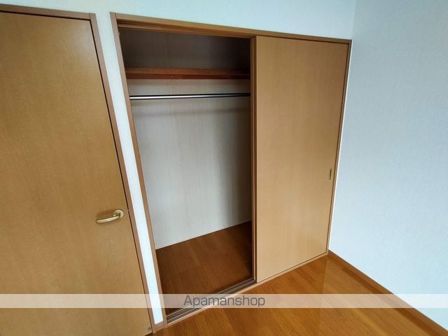 クレストビレッジIIの内装写真