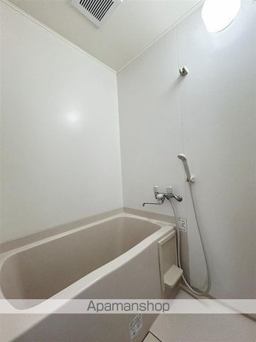 セイラBOX北高崎の内装写真