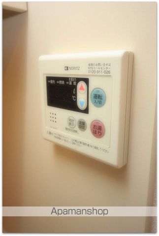 エスリード北浜の内装写真
