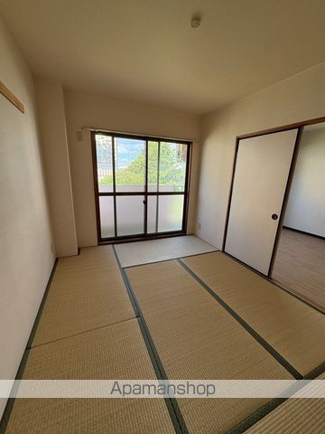 M’プラザ城東参番館の内装写真